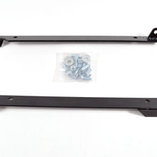 PRP Seats Seat Adapter Mount for Jeep CJ7/YJ Driver Side - C32D