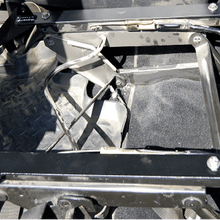 PRP Seats Seat Adapter Mount for Jeep CJ7/YJ Driver Side - C32D
