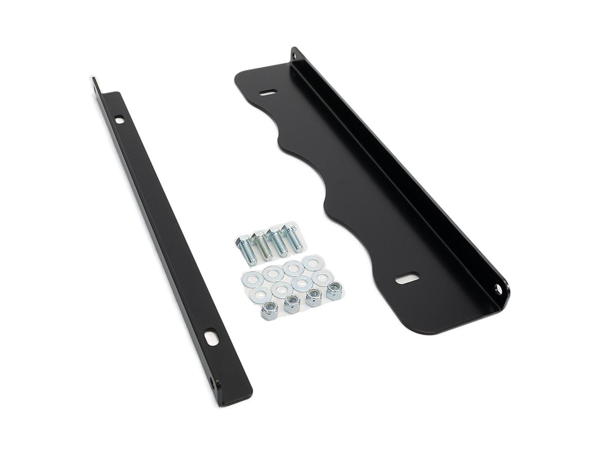 PRP Seats Seat Adapter Mount for 1995-2001 Jeep XJ Cherokee One Side - C33