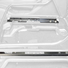 PRP Seats Front Seat Adapter Mount for Jeep JK and JKU One Side - C38