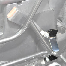 PRP Seats Front Seat Adapter Mount for Jeep JK and JKU One Side - C38