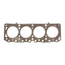 Cometic Gasket Ford Pre-Crossflow/Crossflow Ohv Kent; Cosw Bd Series; Lotu Twin Cam Head Gasket (1968-1975 Lotus Europa,1962-1975 Lotus Elan,1969-1975 Lotus Seven) - C4102-030