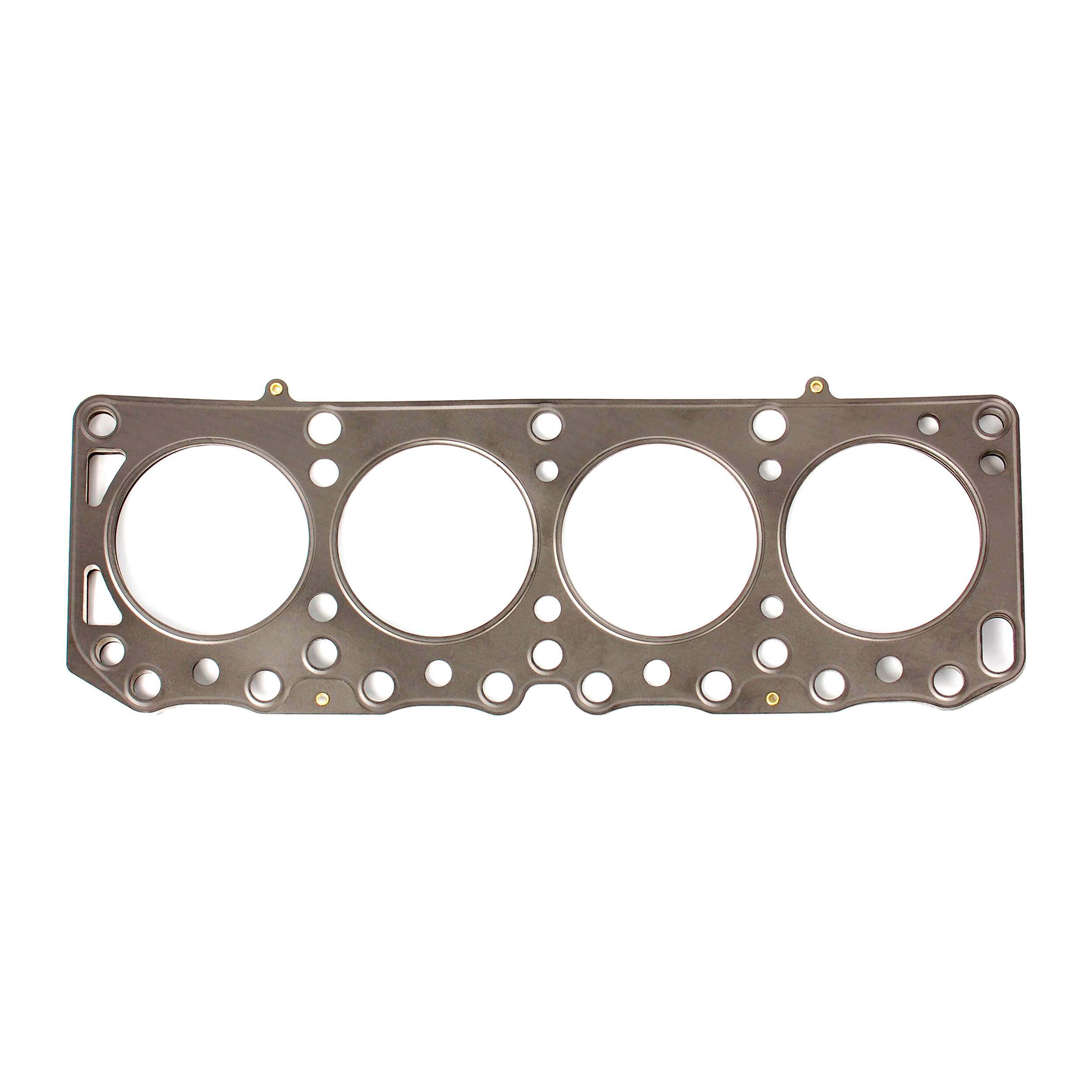 Cometic Gasket Ford Pre-Crossflow/Crossflow Ohv Kent; Cosw Bd Series; Lotu Twin Cam Head Gasket (1969-1975 Lotus Seven,1962-1975 Lotus Elan,1968-1975 Lotus Europa) - C4102-036