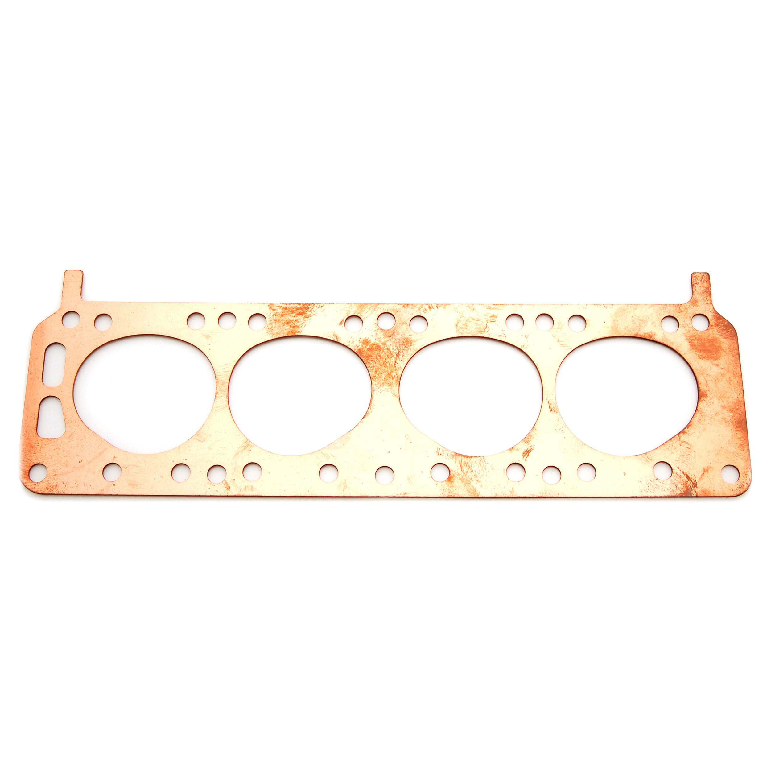 Cometic Gasket Morris Xpeg Cylinder Head Gasket (1949-1953 MG TD,1945-1949 MG TC,1954-1955 MG TF) - C4310-043