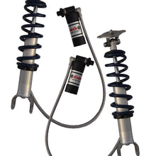 Ridetech Rear TQ Coil-Overs For 1997-2013 Corvette. - 11516111