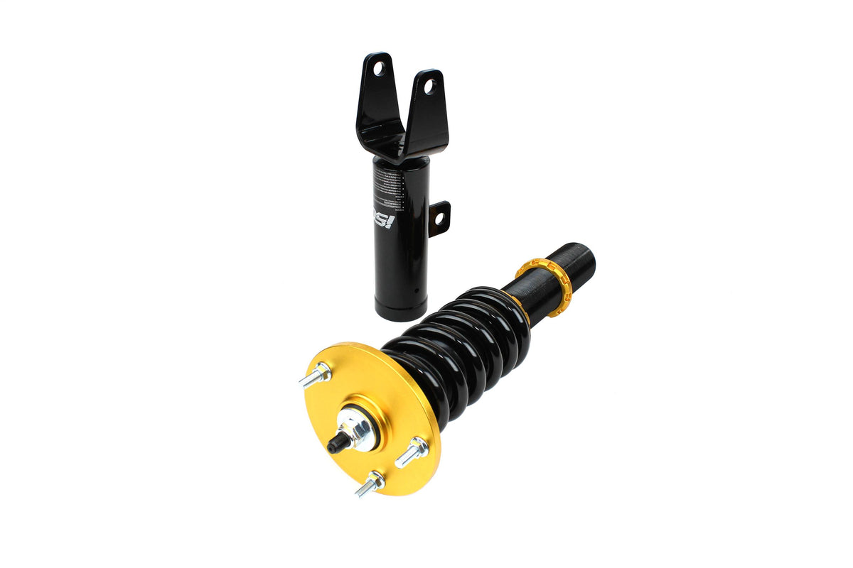 ISC Suspension ISC-C502B-S Basic Coilover Kit Street Sport - ISC-C502B-S