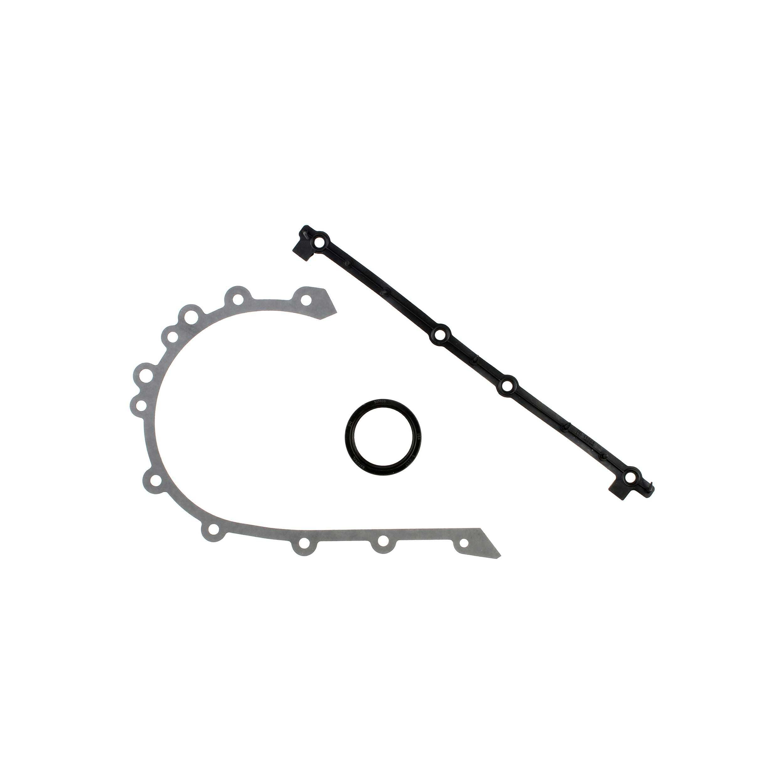 Cometic Gasket Amc 2.5L Straight-4; 3.8/4.0/4.2L Inline-6 Timing Cover Gasket Kit - C5047