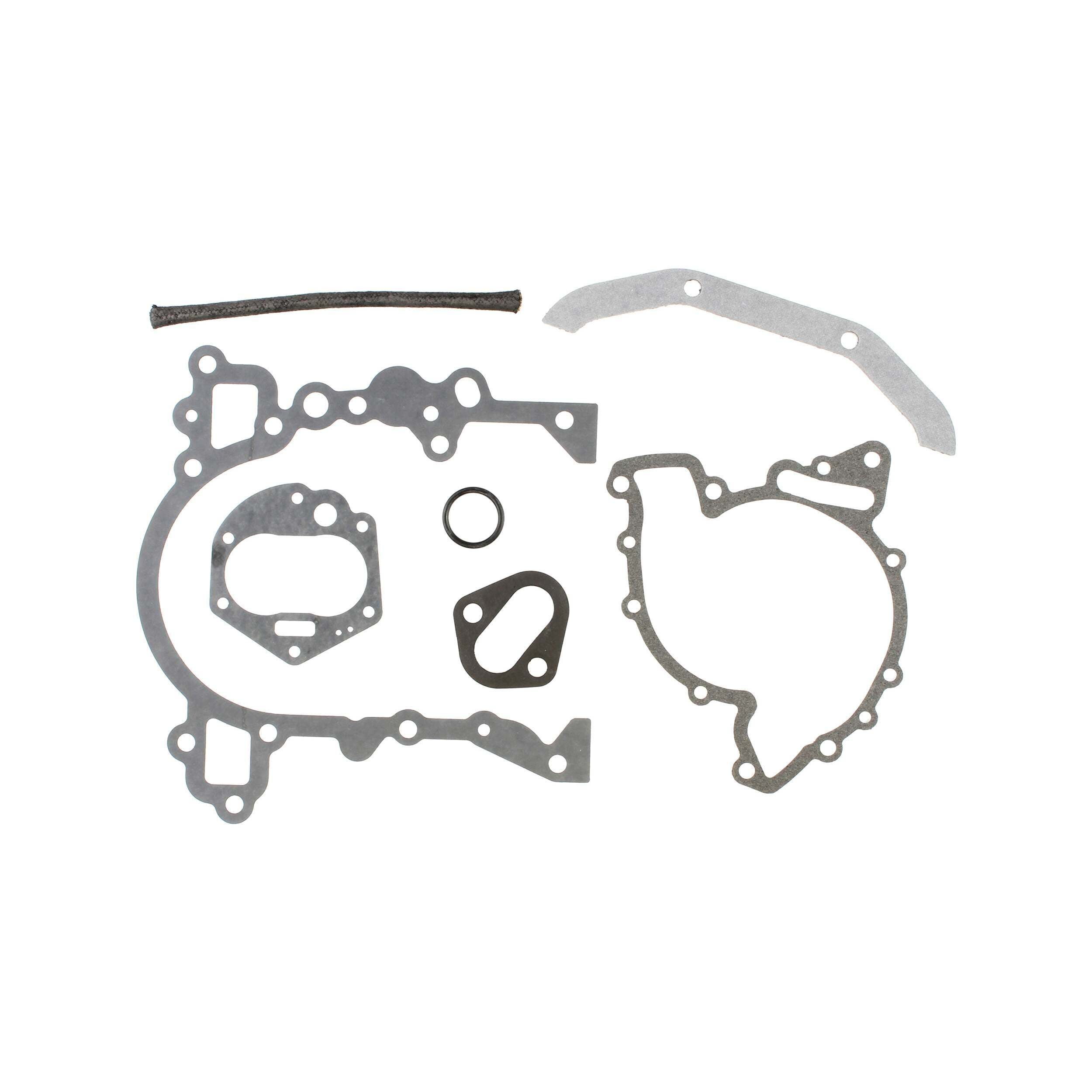 Cometic Gasket Buick V6; Small Block V8 Timing Cover Gasket Kit - C5048