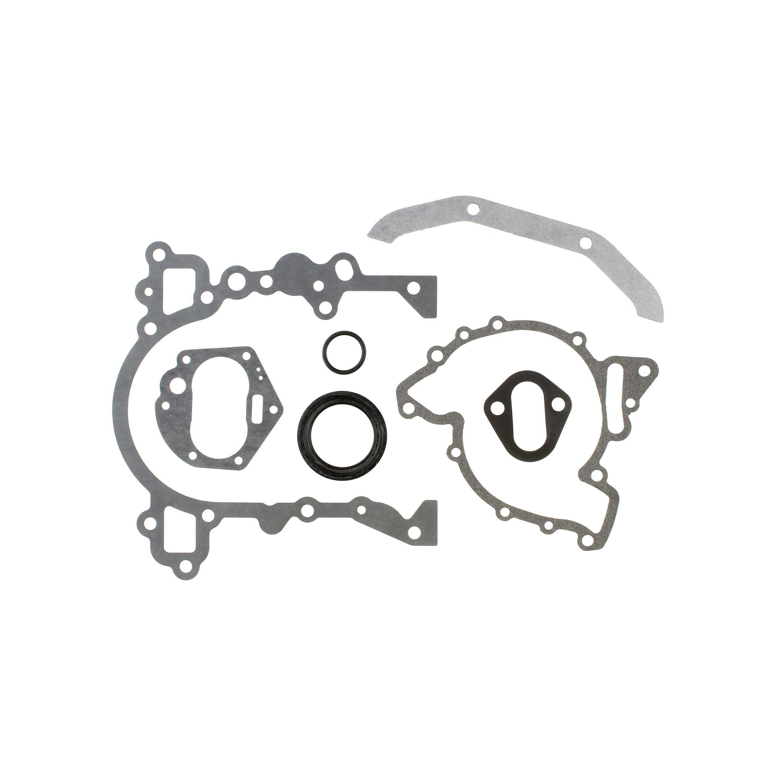 Cometic Gasket Buick V6; Small Block V8 Timing Cover Gasket Kit - C5049