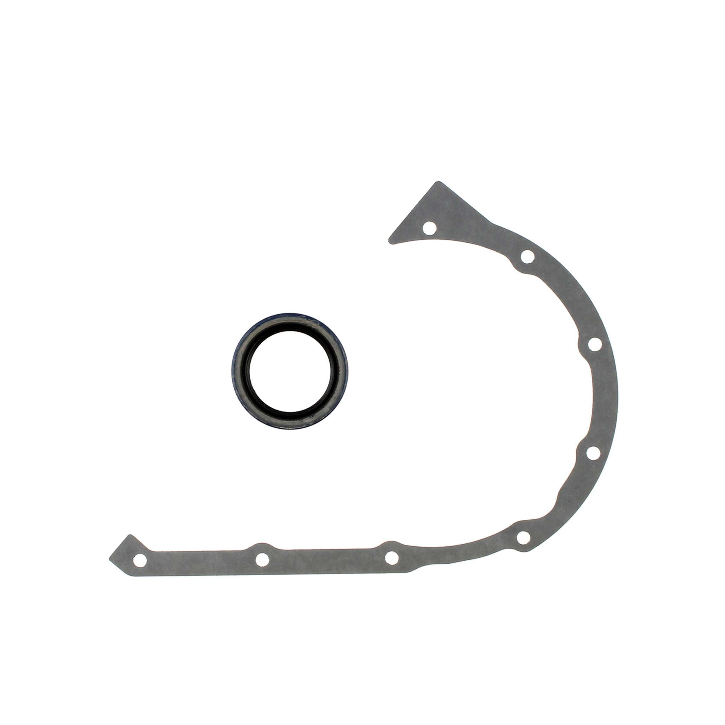 Cometic Gasket Chevrolet 153 4 Cylinder; Gen-3 Inline 6 Timing Cover Gasket Kit - C5053