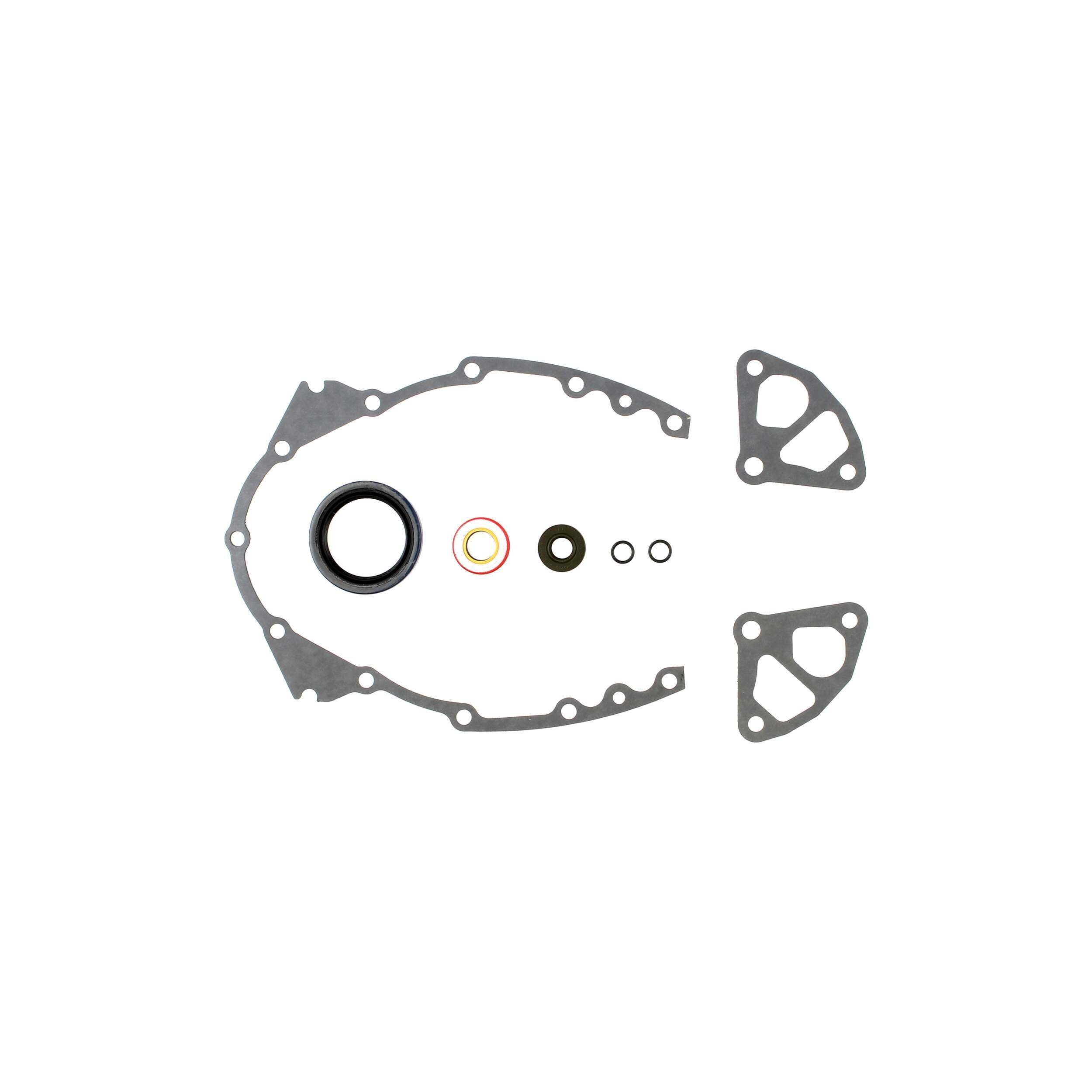 Cometic Gasket Gm 1992-1994 Gen-2 Small Block V8 Timing Cover Gasket Kit - C5054