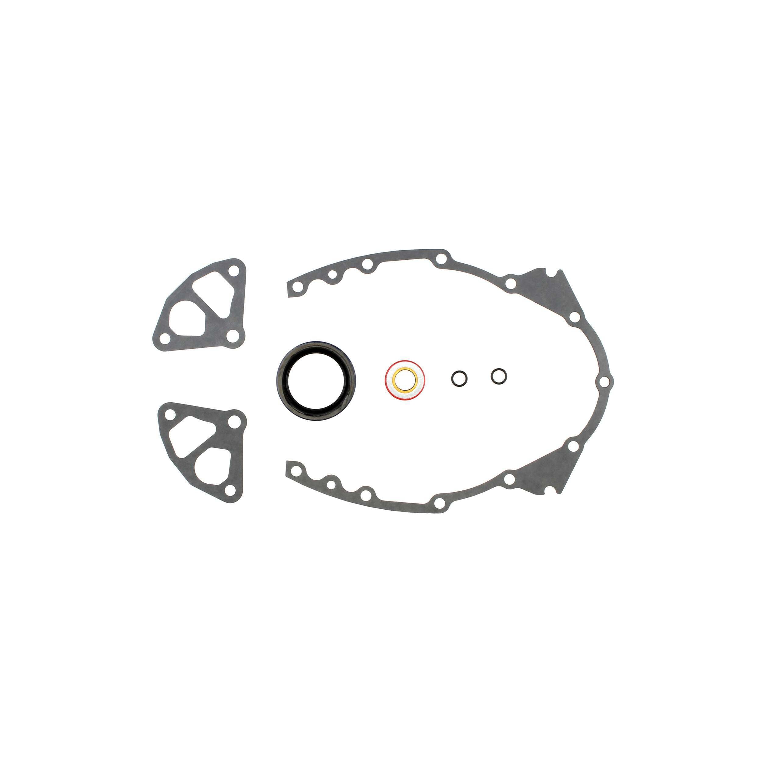 Cometic Gasket Gm 1994-1997 Gen-2 Small Block V8 Timing Cover Gasket Kit - C5055