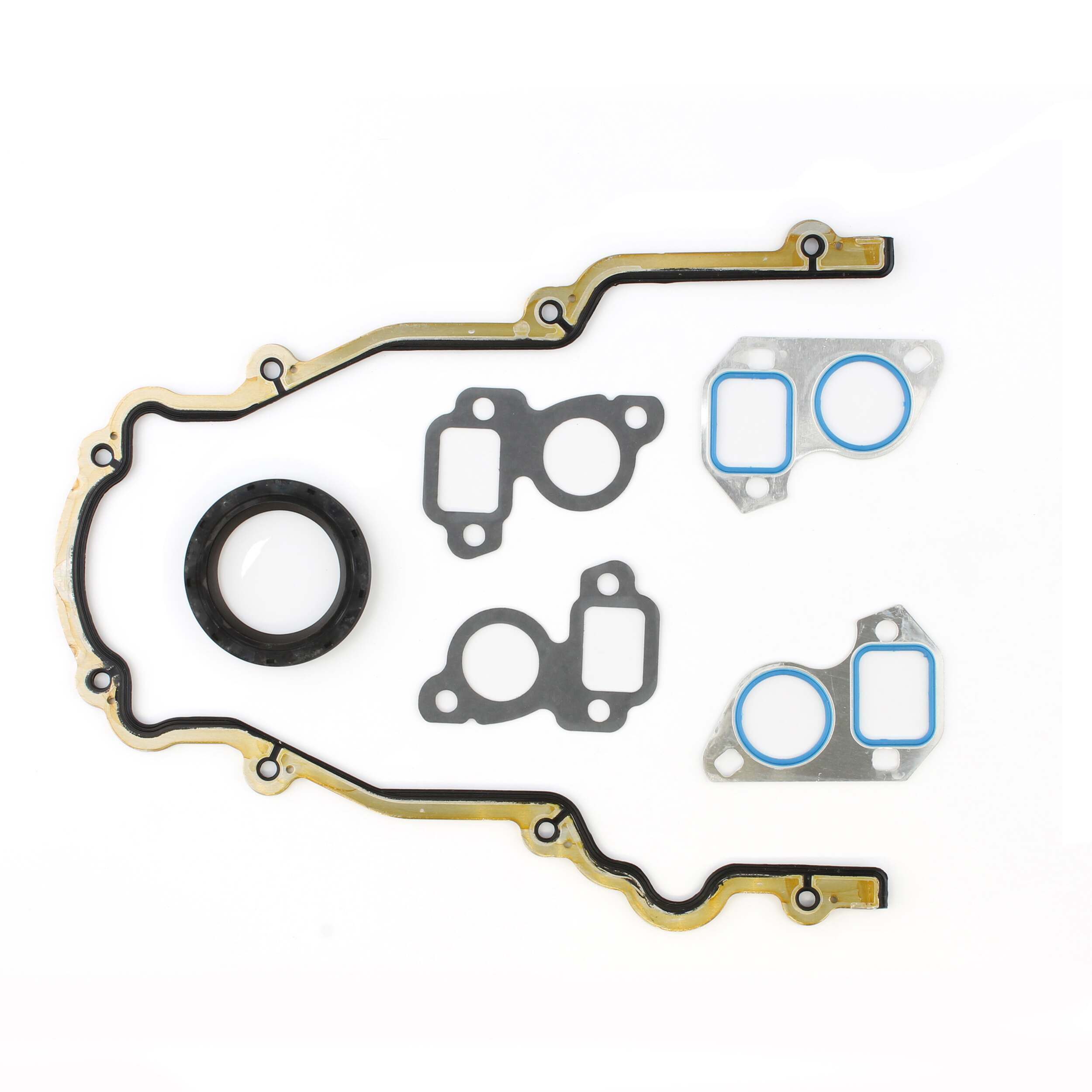 Cometic Gasket Gm 1997+ Gen-3/4 Small Block V8 Timing Cover Gasket Kit - C5056
