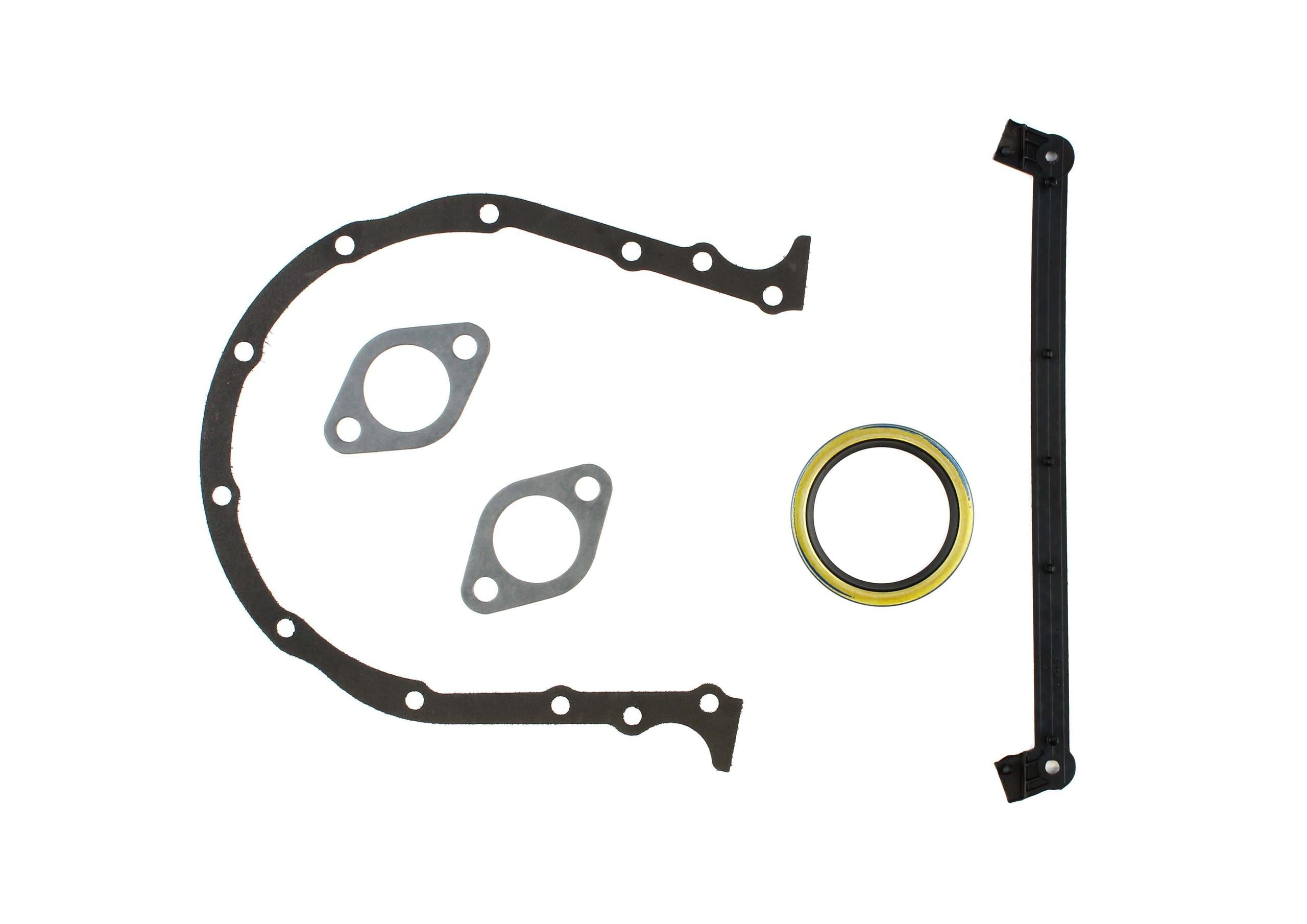 Cometic Gasket Chevrolet Mark-Iv; Gm Gen-V Big Block V8 Timing Cover Gasket Kit - C5057