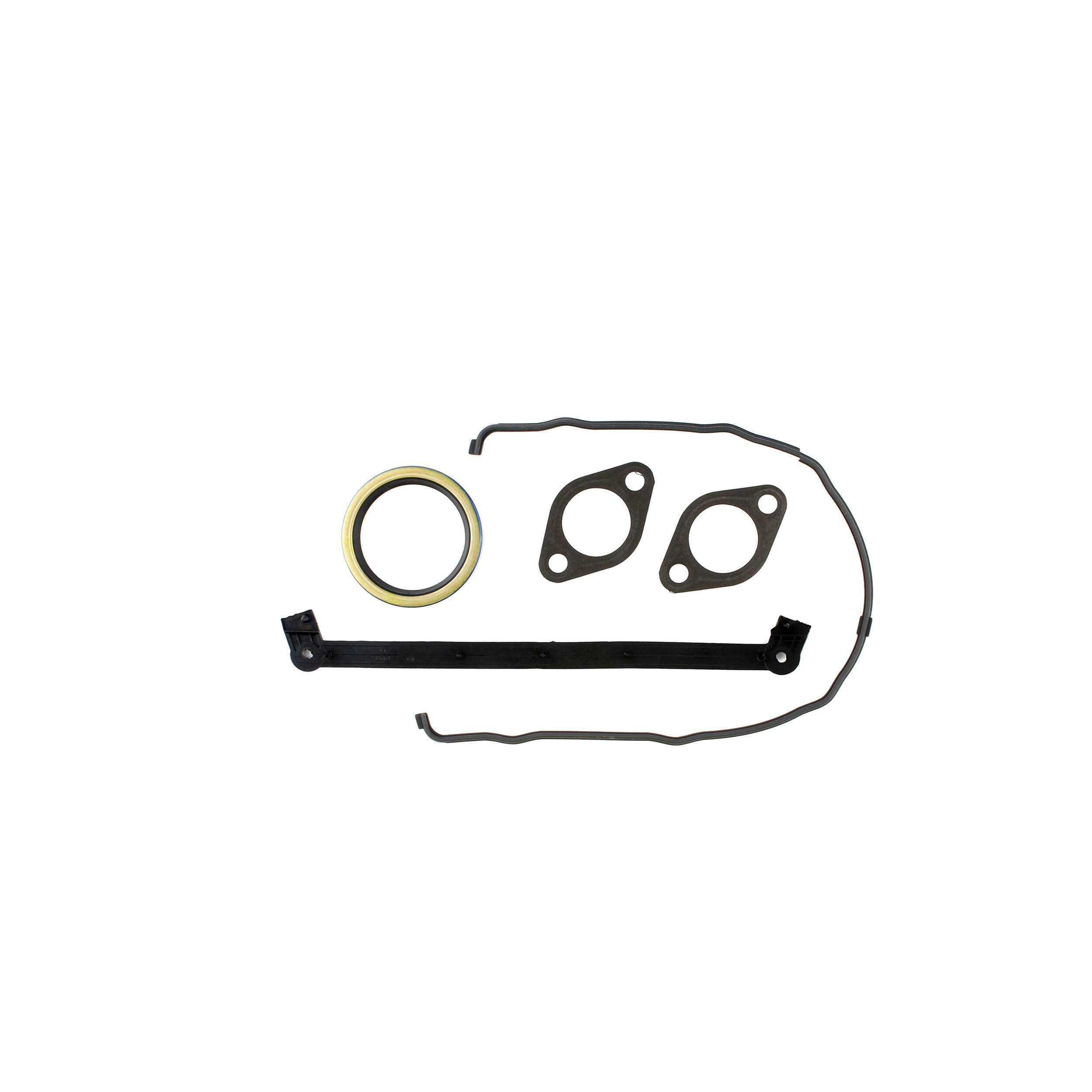 Cometic Gasket Gm Gen-Vi Big Block V8 Timing Cover Gasket Kit (1996-1996 GMC G3500,1996-1996 G30) - C5058
