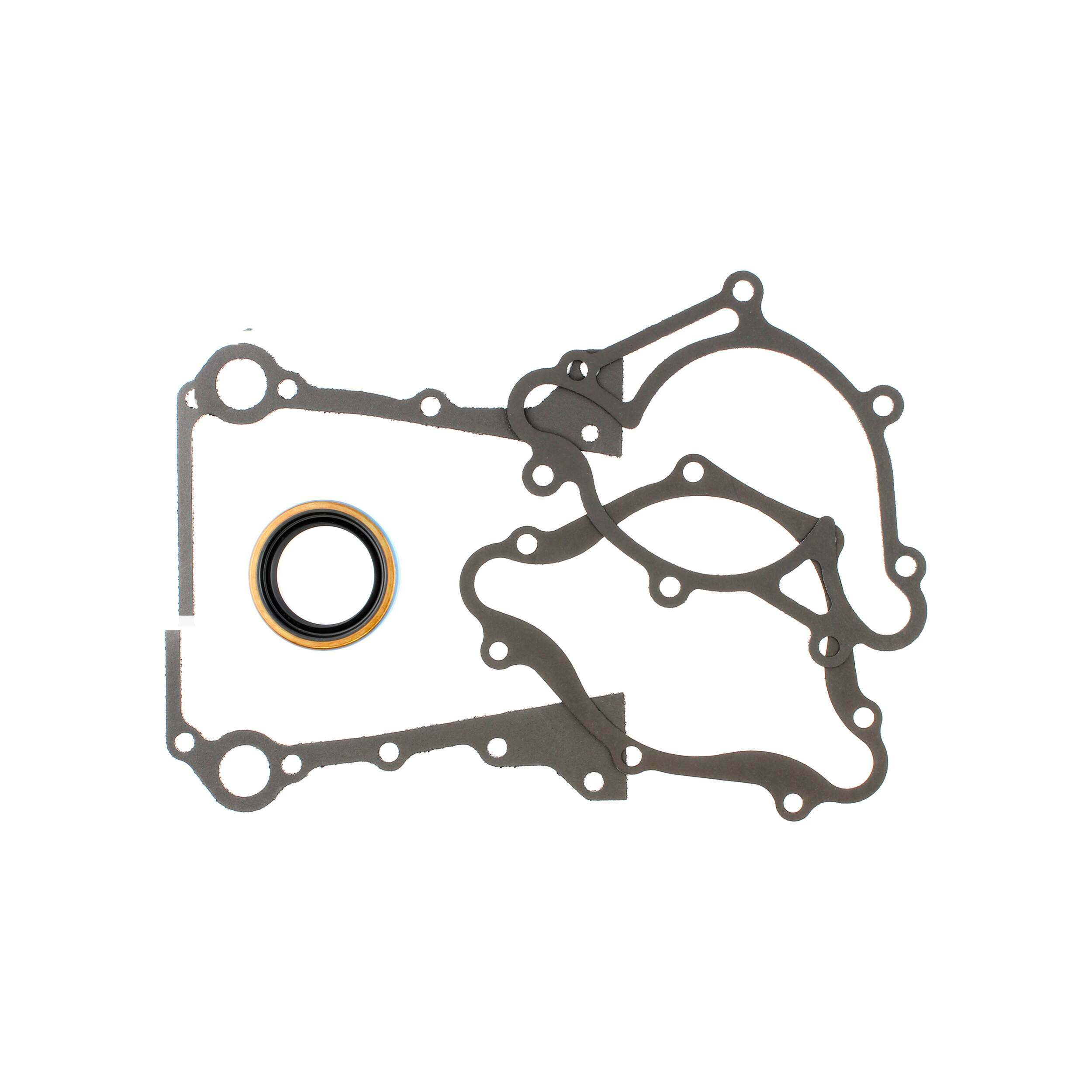Cometic Gasket Chrysler 1992-1996 Magnum V6/V8 Timing Cover Gasket Kit - C5059