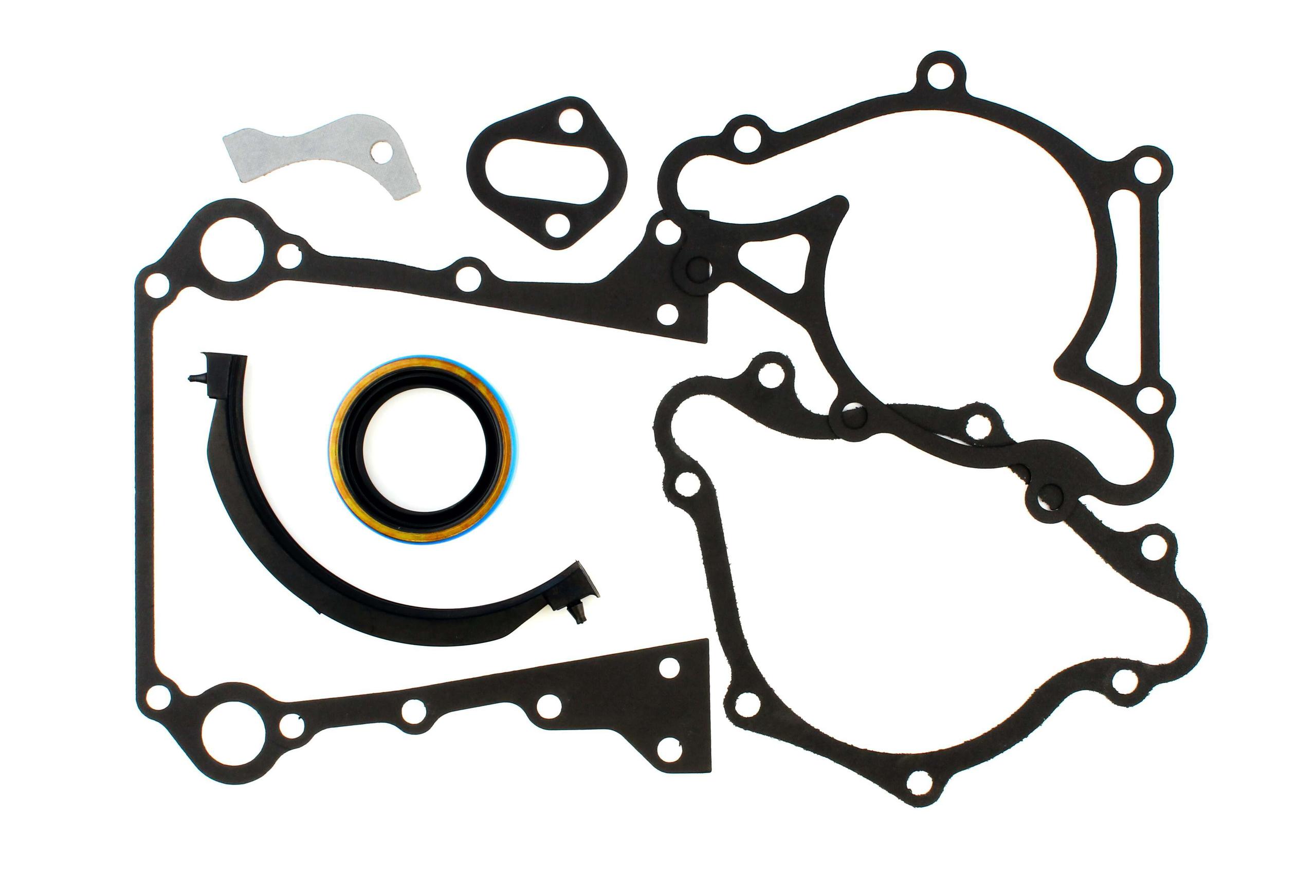 Cometic Gasket Chrysler La V6/V8 Timing Cover Gasket Kit - C5061