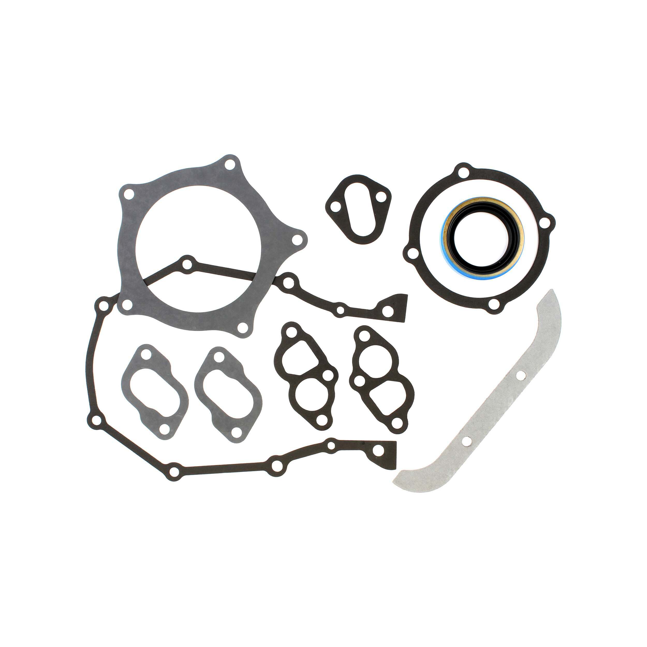 COMETIC GASKETS Chrysler B/RB; Gen-2 Hemi Timing Cover Gasket Kit - C5062-032