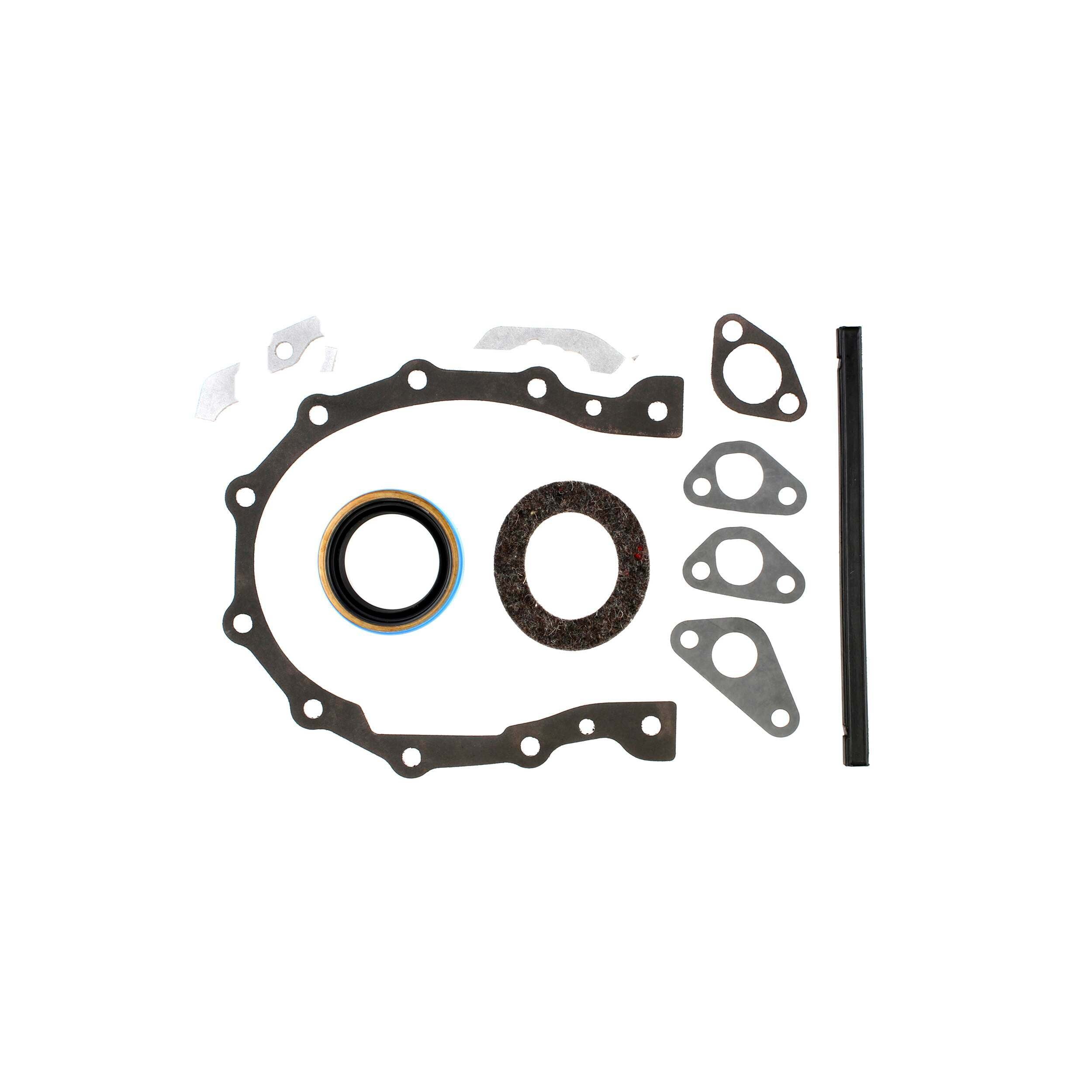 Cometic Gasket Chrysler Firepower Timing Cover Gasket Kit - C5063