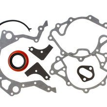Cometic Gasket Ford 1962-1978 Windsor Timing Cover Gasket Kit - C5064