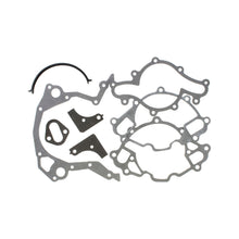 Cometic Gasket Ford 1979-1997 Windsor Timing Cover Gasket Kit - C5065