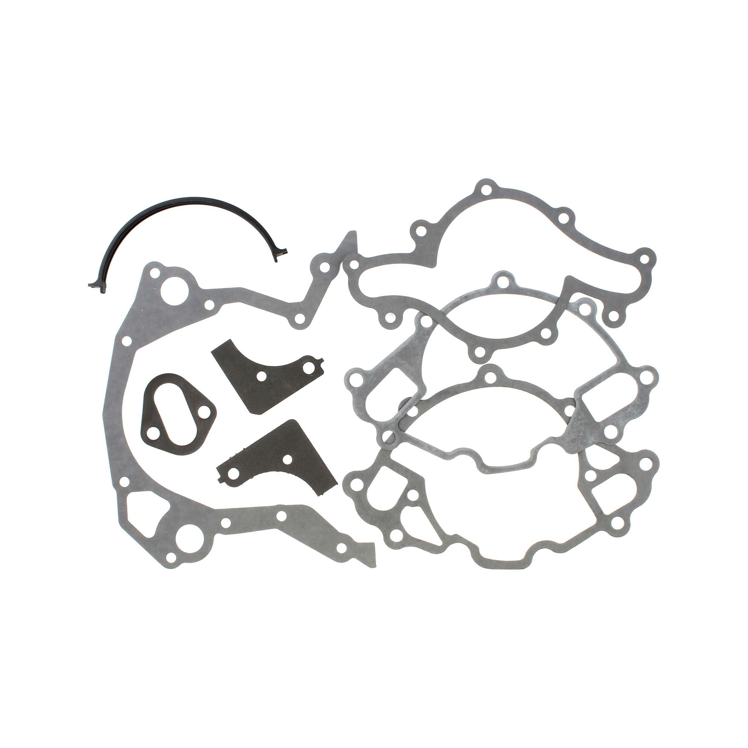 Cometic Gasket Ford 1979-1997 Windsor Timing Cover Gasket Kit - C5065