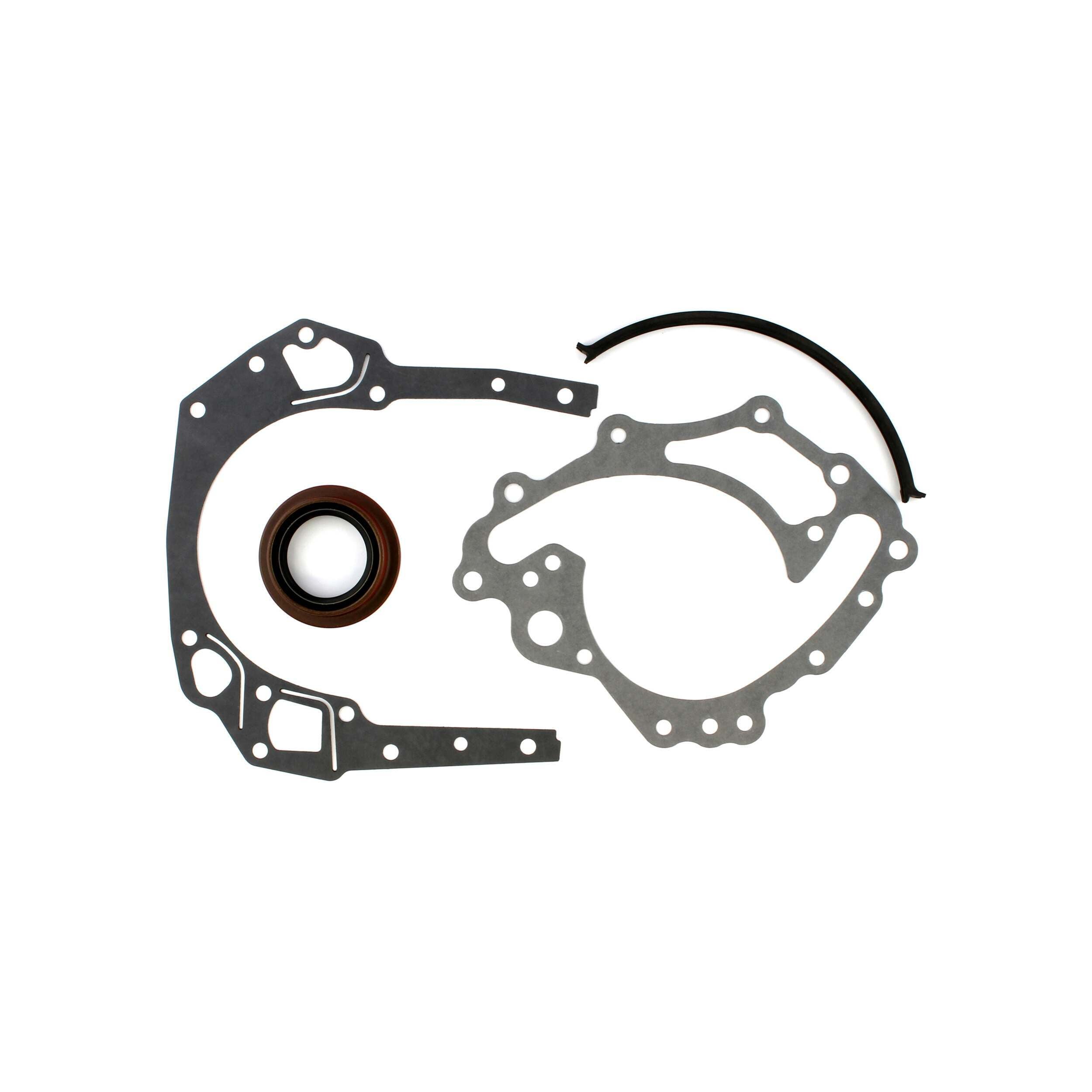 Cometic Gasket Ford 335 Series V8 Timing Cover Gasket Kit - C5066