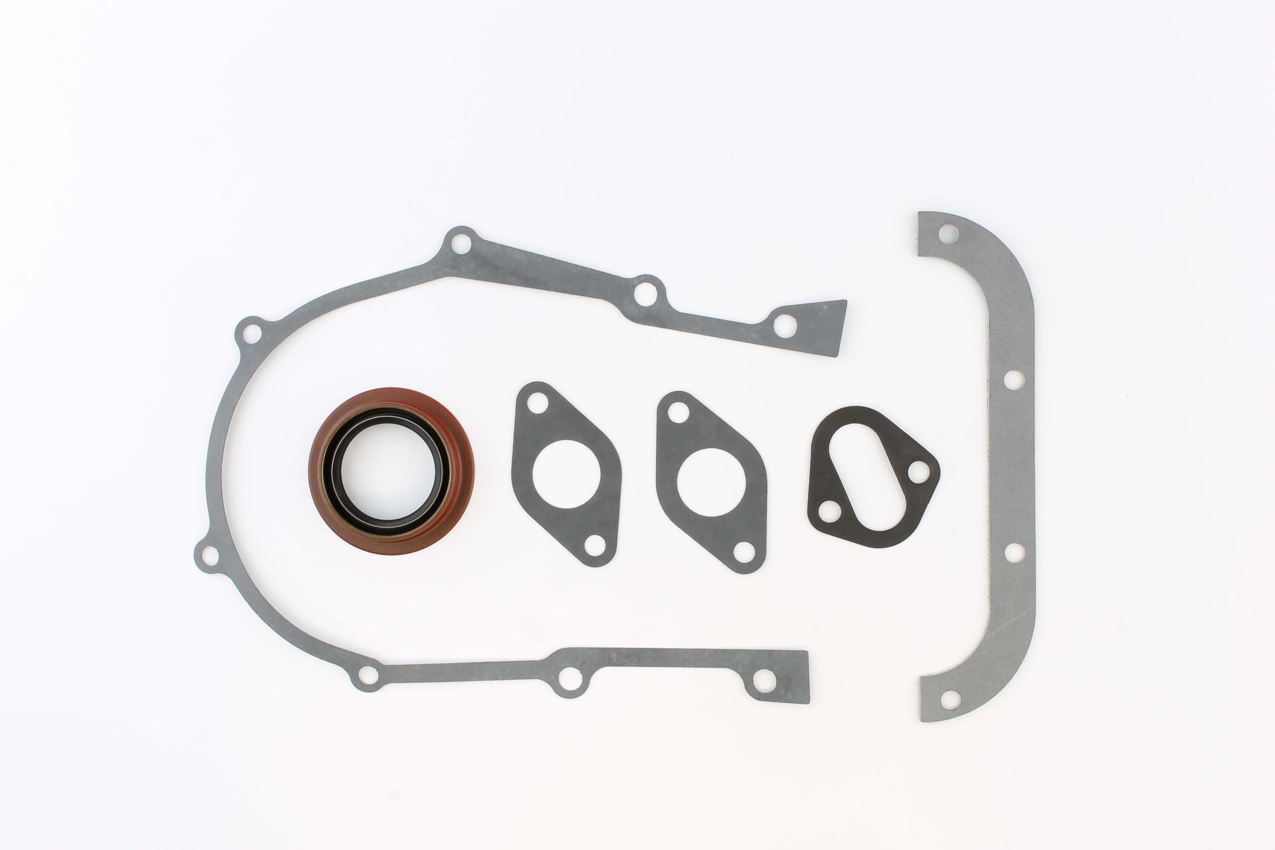 Cometic Gasket Ford 1961-1971 352/360/390/406/410/427/428 Fe Timing Cover Gasket Kit - C5068