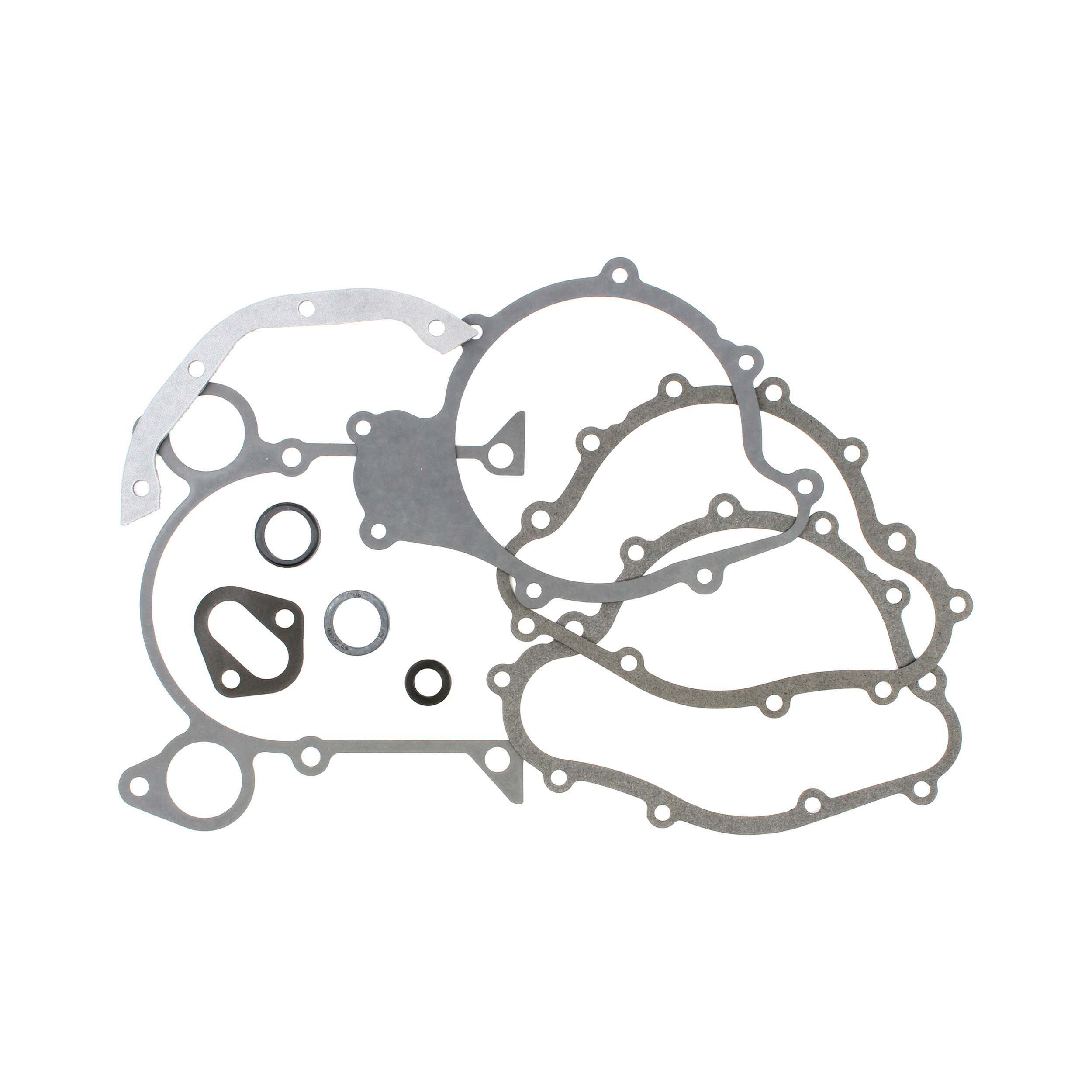 Cometic Gasket Pontiac 1963-1981 265/301/303/326/350/389/400/421/428/455 V8 Timing Cover Kit - C5071