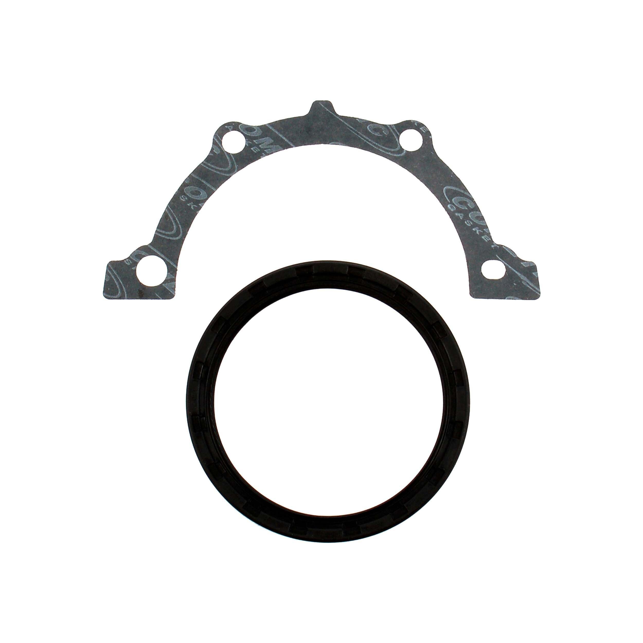 Cometic Gasket Chevrolet Gen-1 90 Deg V6, Gen-1/2 Small Block V8 Rear Main Seal Kit - C5106