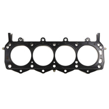 Cometic Gasket Ford World Products Man O'War Cylinder Head Gasket - C5132-040