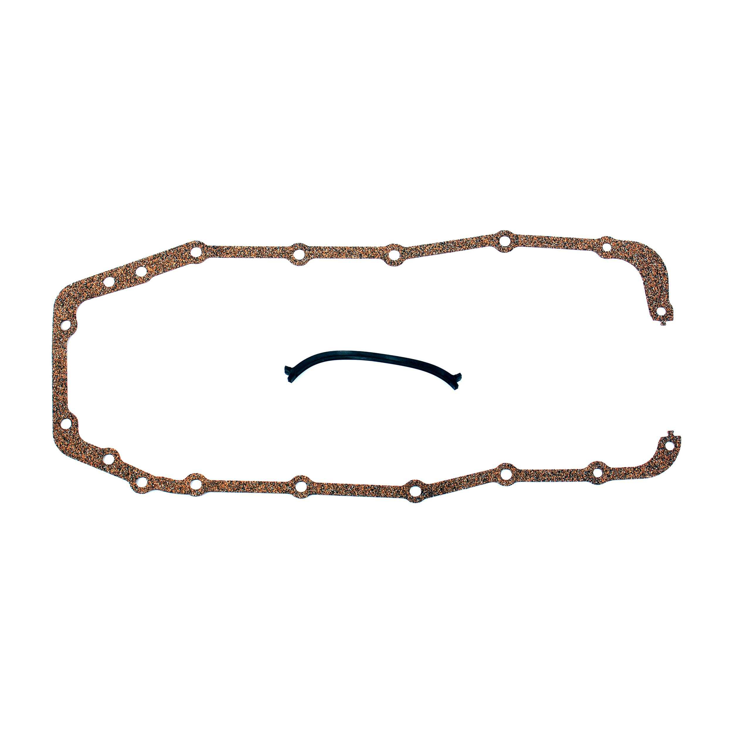 Cometic Gasket Buick Big Block V8 Oil Pan Gasket Kit - C5145