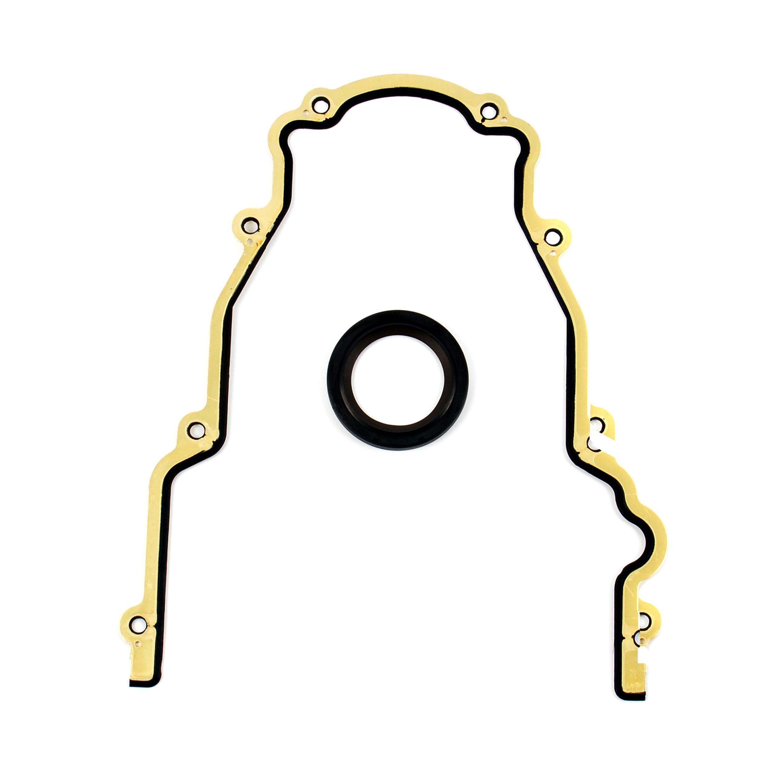 Cometic Gasket Gm Gen-3/4 Small Block V8 Timing Cover Gasket Kit - C5171