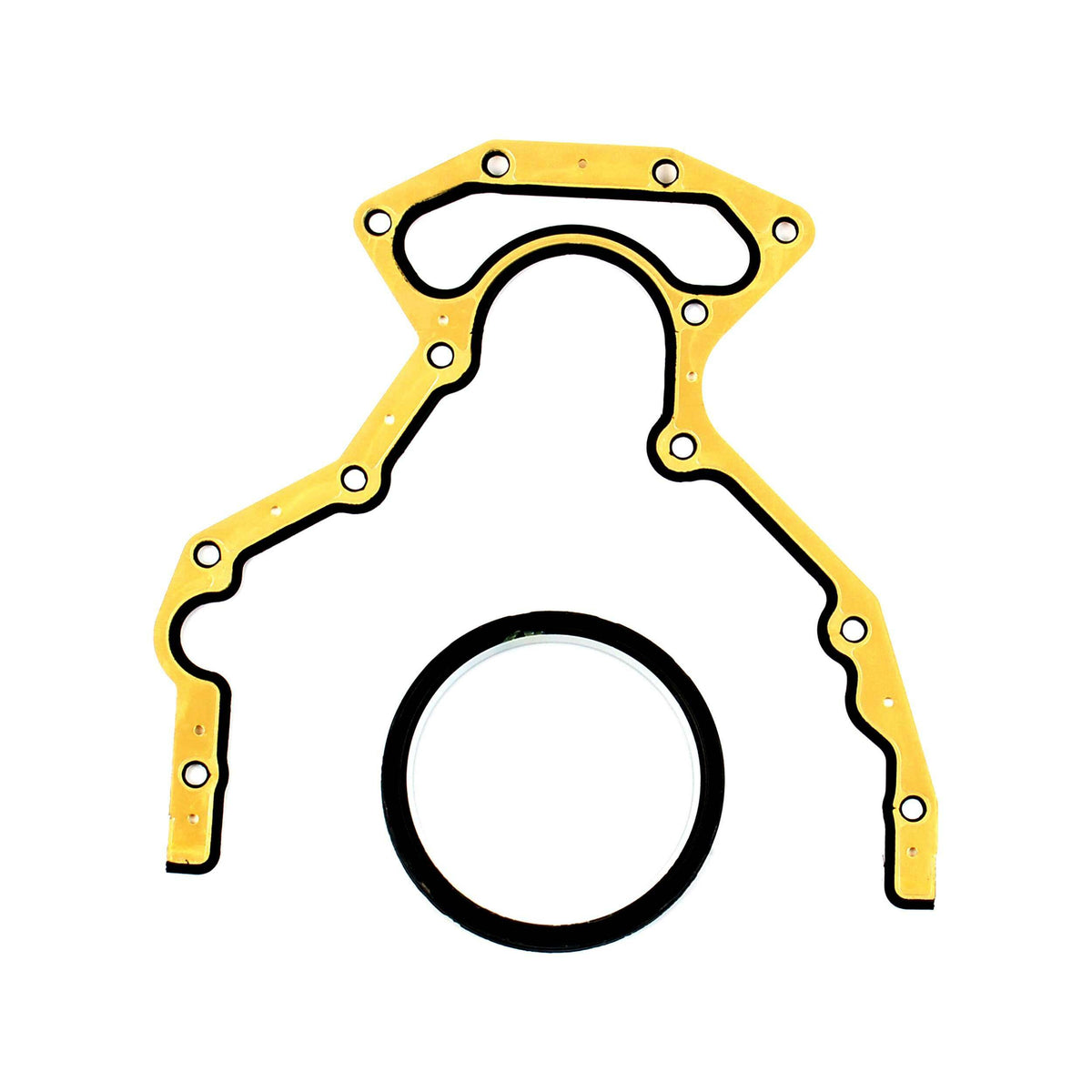 Cometic Gasket Gm Gen-3/4 Small Block V8 Rear Main Seal Kit - C5172