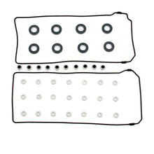 Cometic Gasket Ford 1993-1998 4.6L Modular V8 Valve Cover Gasket Kit (1996-1998 Lincoln Continental,1996-1998 Lincoln Mark VIII) - C5177