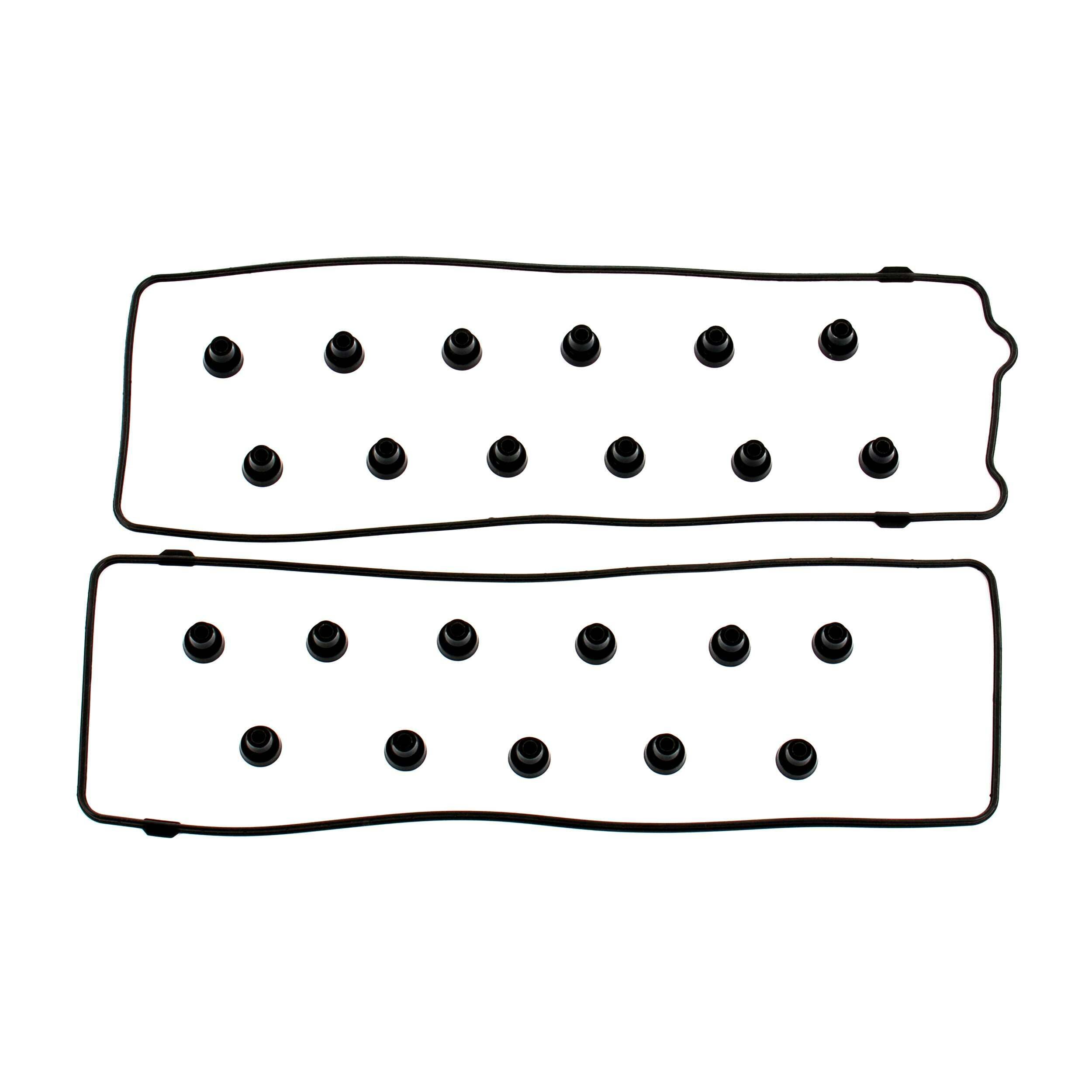 Cometic Gasket Ford 1991-2002 4.6L Modular V8 Valve Cover Gasket Kit - C5178