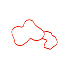 Cometic Gasket Chrysler 5.7/6.1/6.4L Gen-3 Hemi Water Pump Gasket - C5204