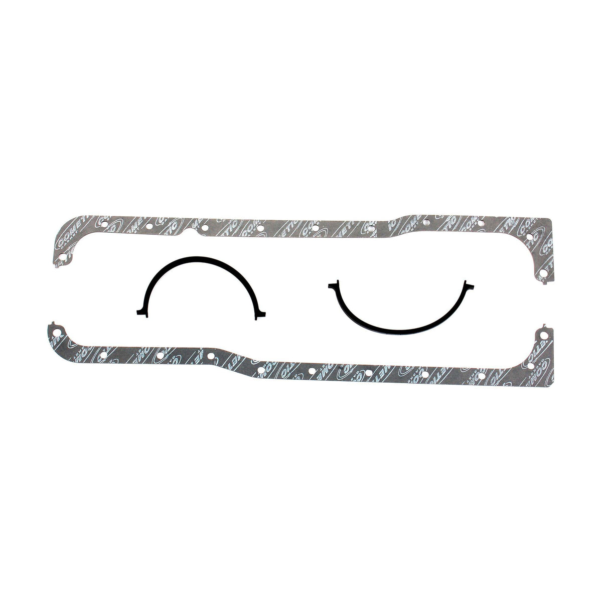 COMETIC GASKETS Ford 351W Windsor V8 Oil Pan Gasket Kit - C5279-075
