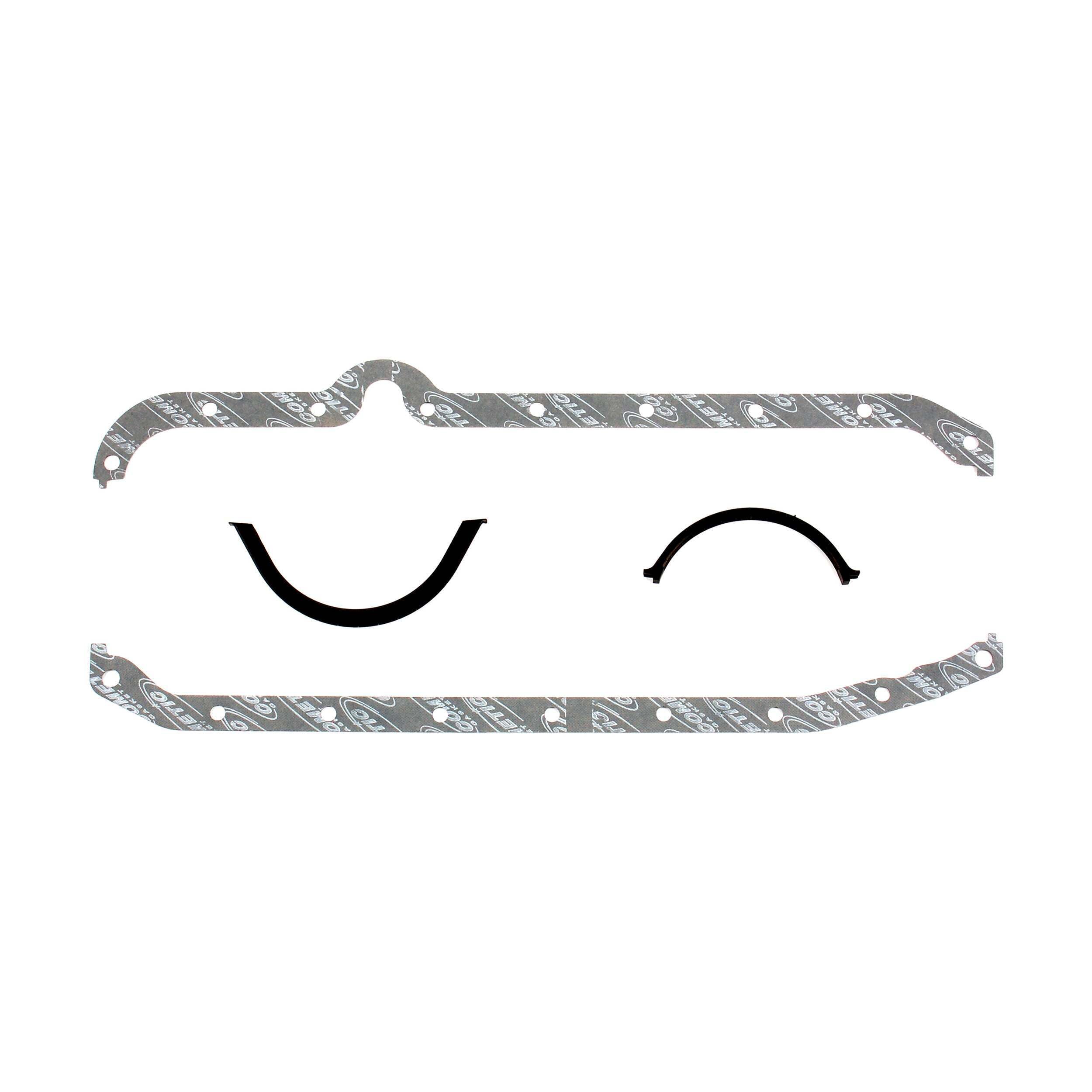 COMETIC GASKETS Chevrolet Gen-1 Small Block V8 Oil Pan Gasket Kit - C5294-NDS