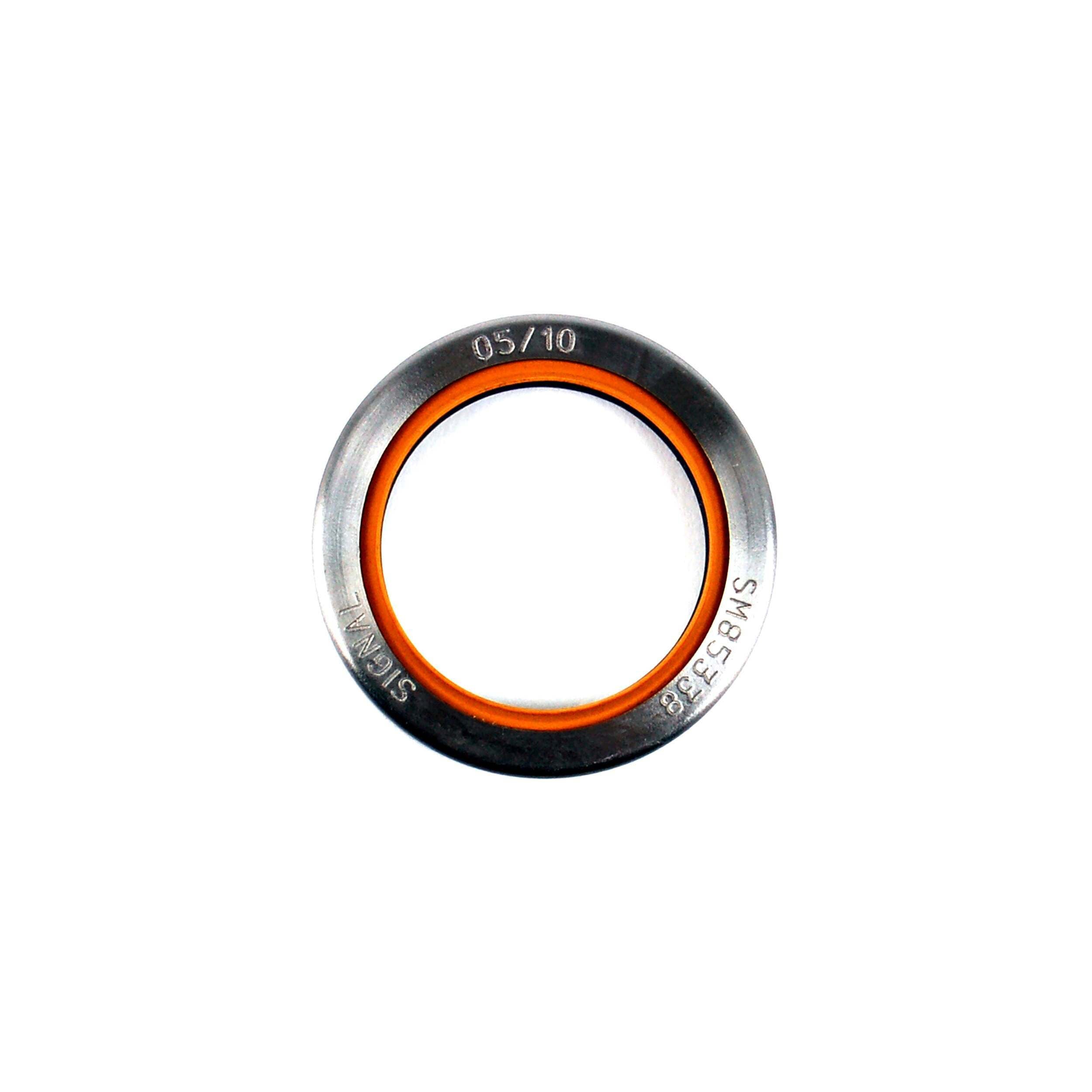 COMETIC GASKETS Cometic Gasket Ford 302/351W Windsor V8 Timing Cover Seal - C5386