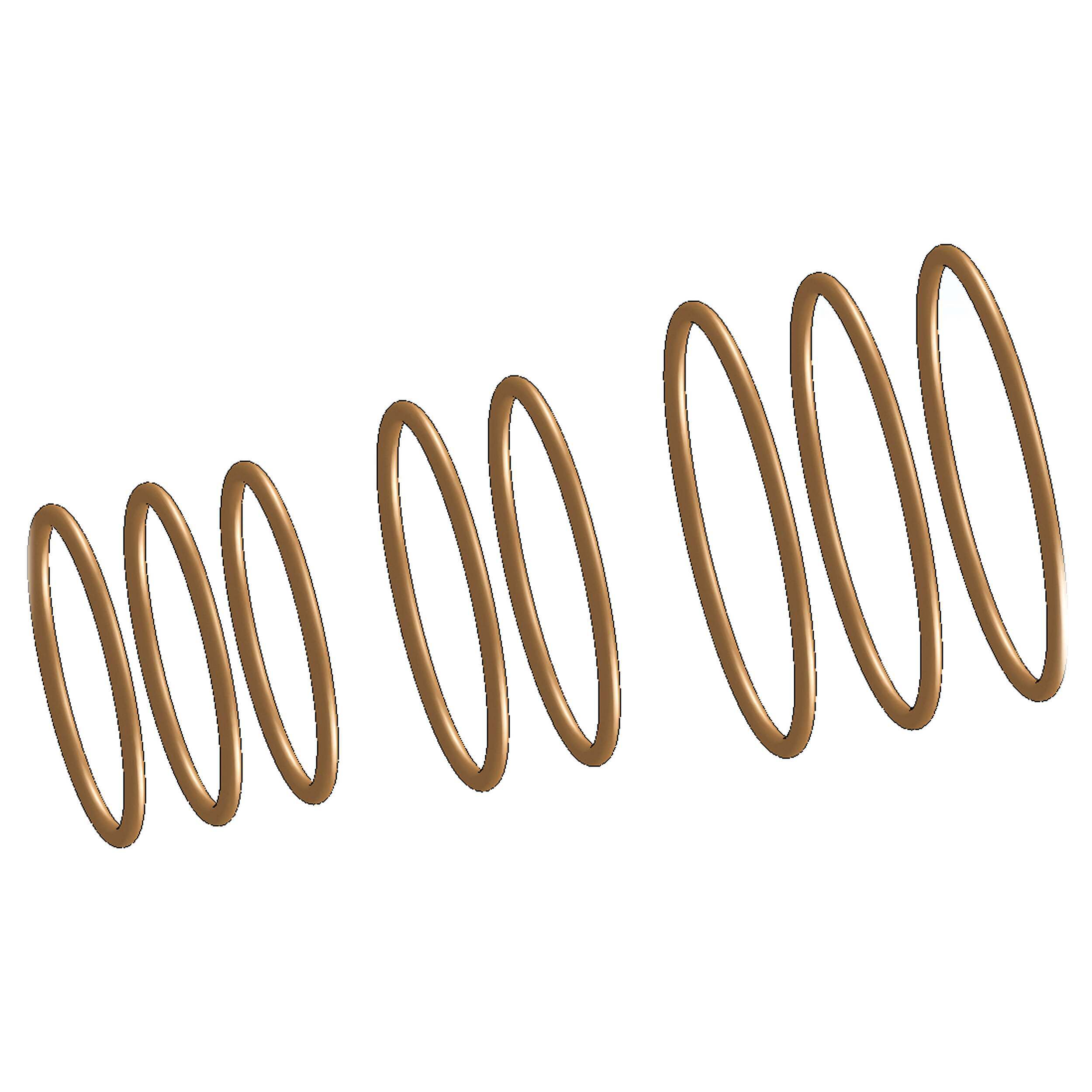 COMETIC GASKETS ATI Damper Rebuild Kit - C5393