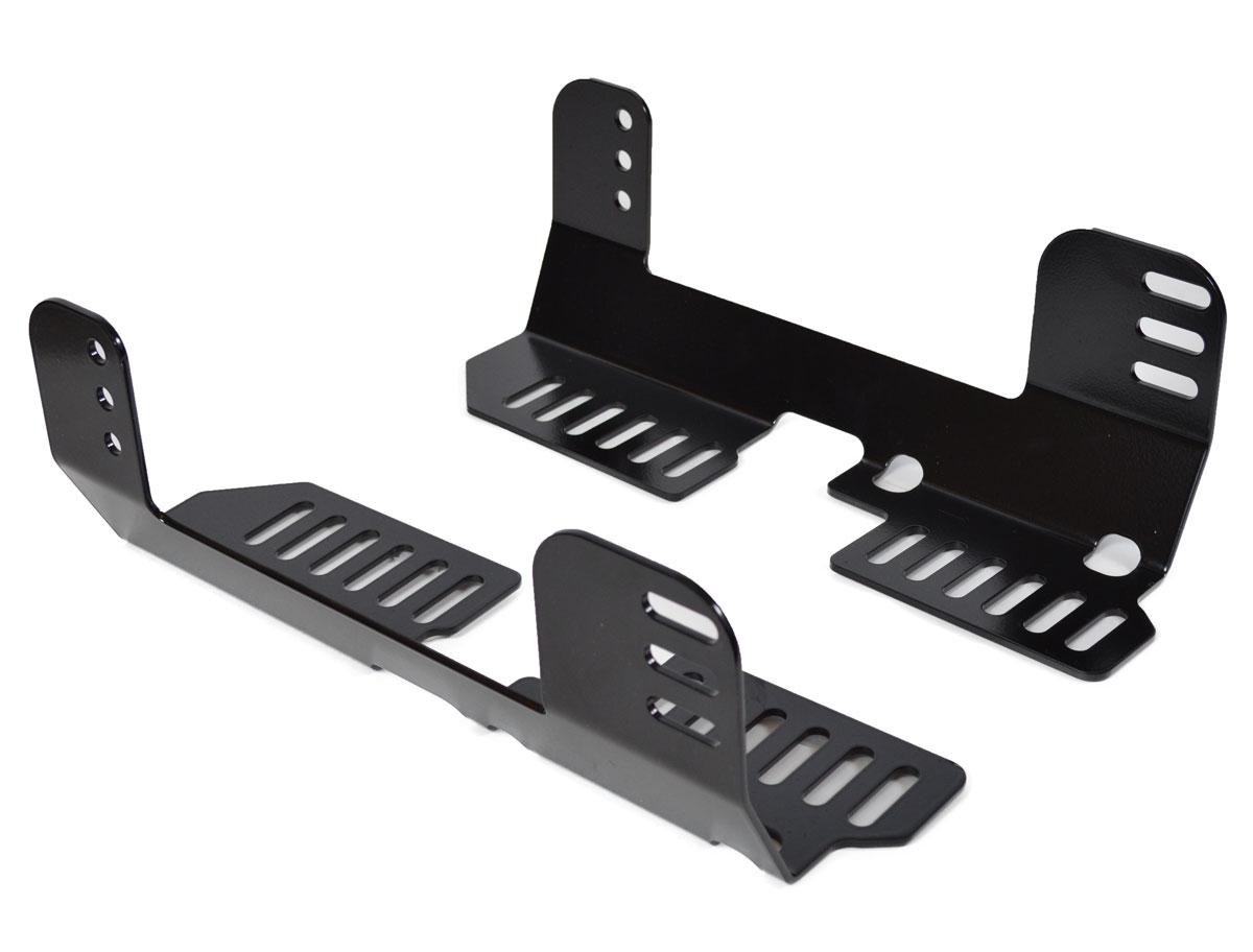 PRP Seats Slim Side Mounts for Composite Seats - C55