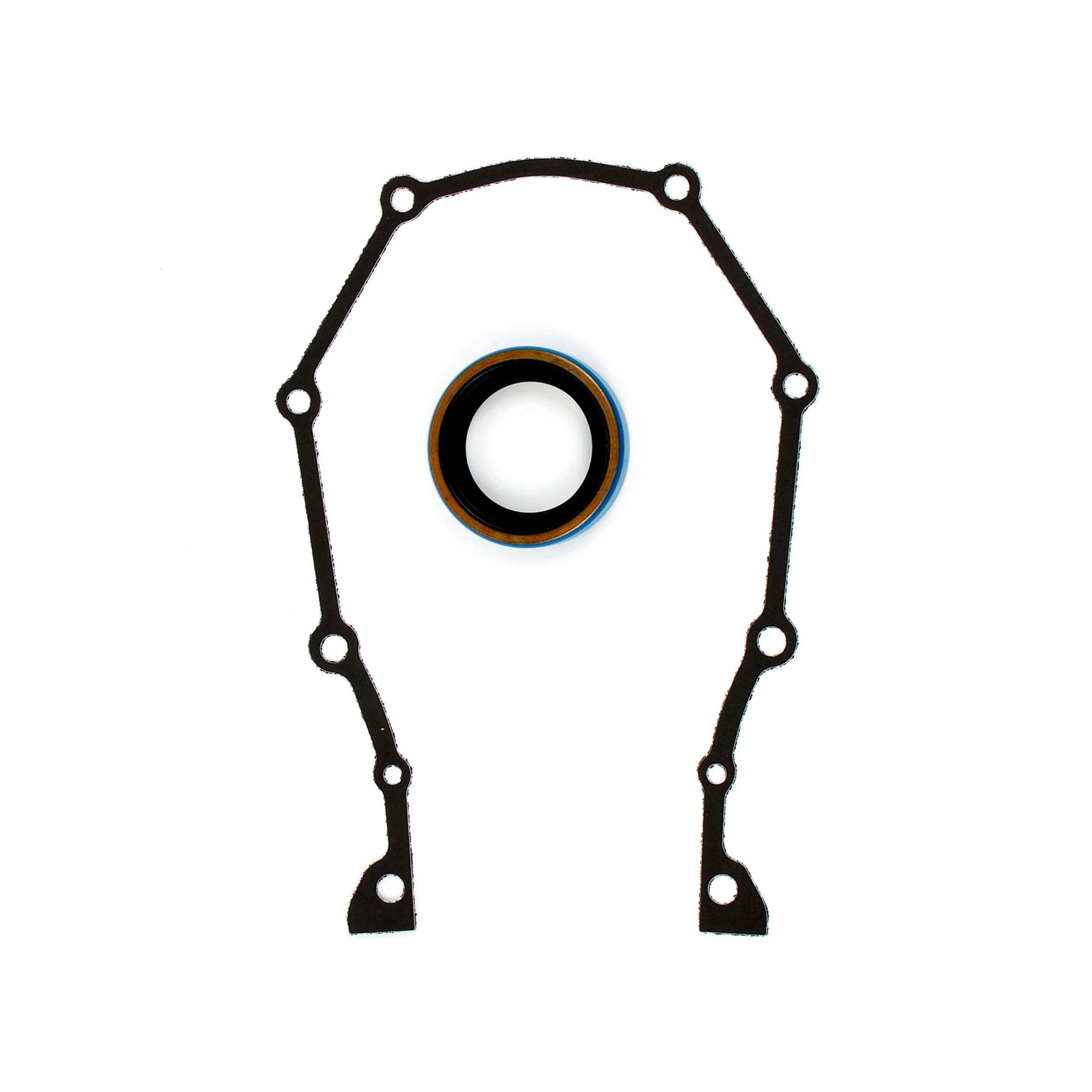 COMETIC GASKETS Cometic Gasket Chrysler B/Rb; Gen-2 Hemi Timing Cover Gasket Kit - C5620