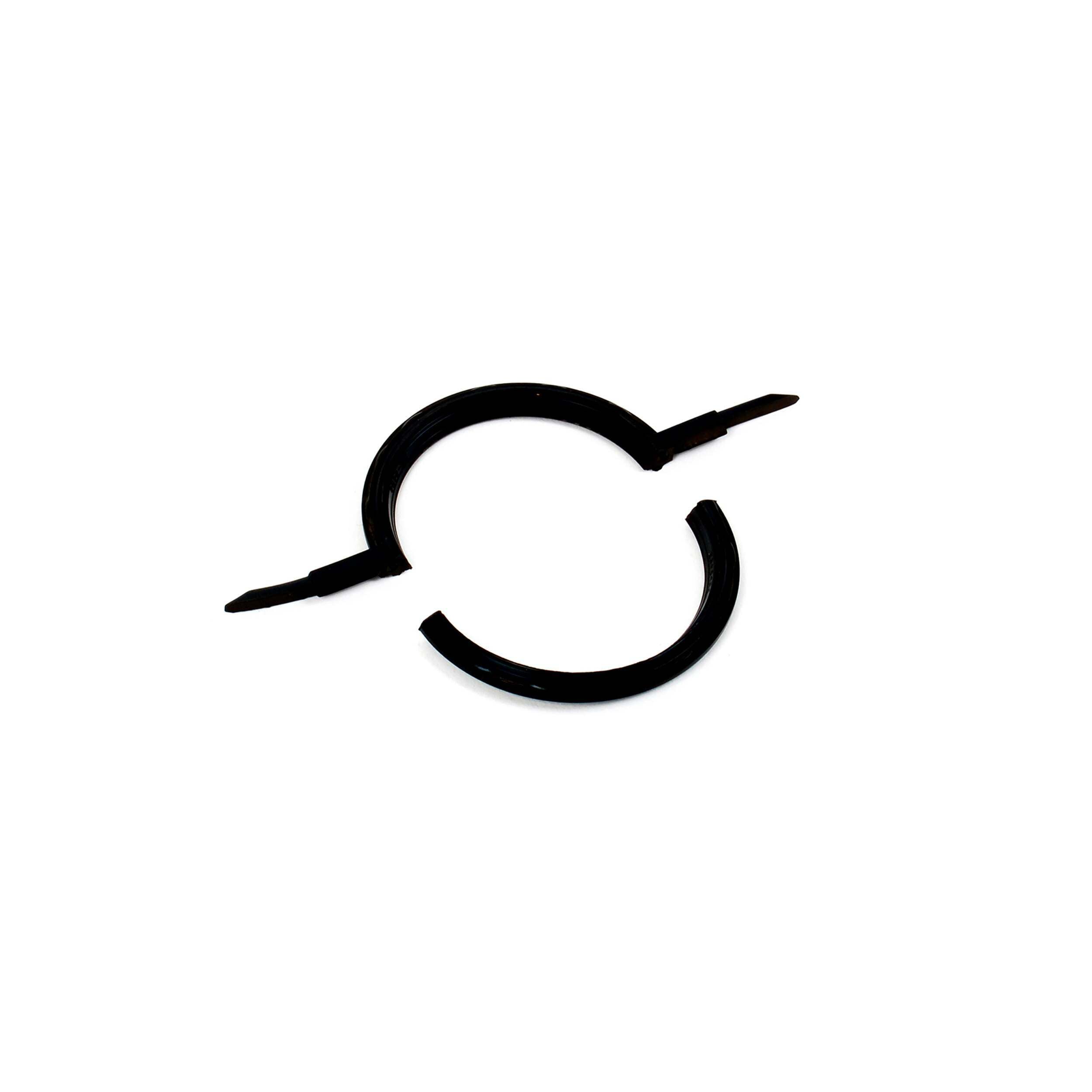 COMETIC GASKETS Cometic Gasket Chrysler 273/318/340 La Rear Main Seal - C5683
