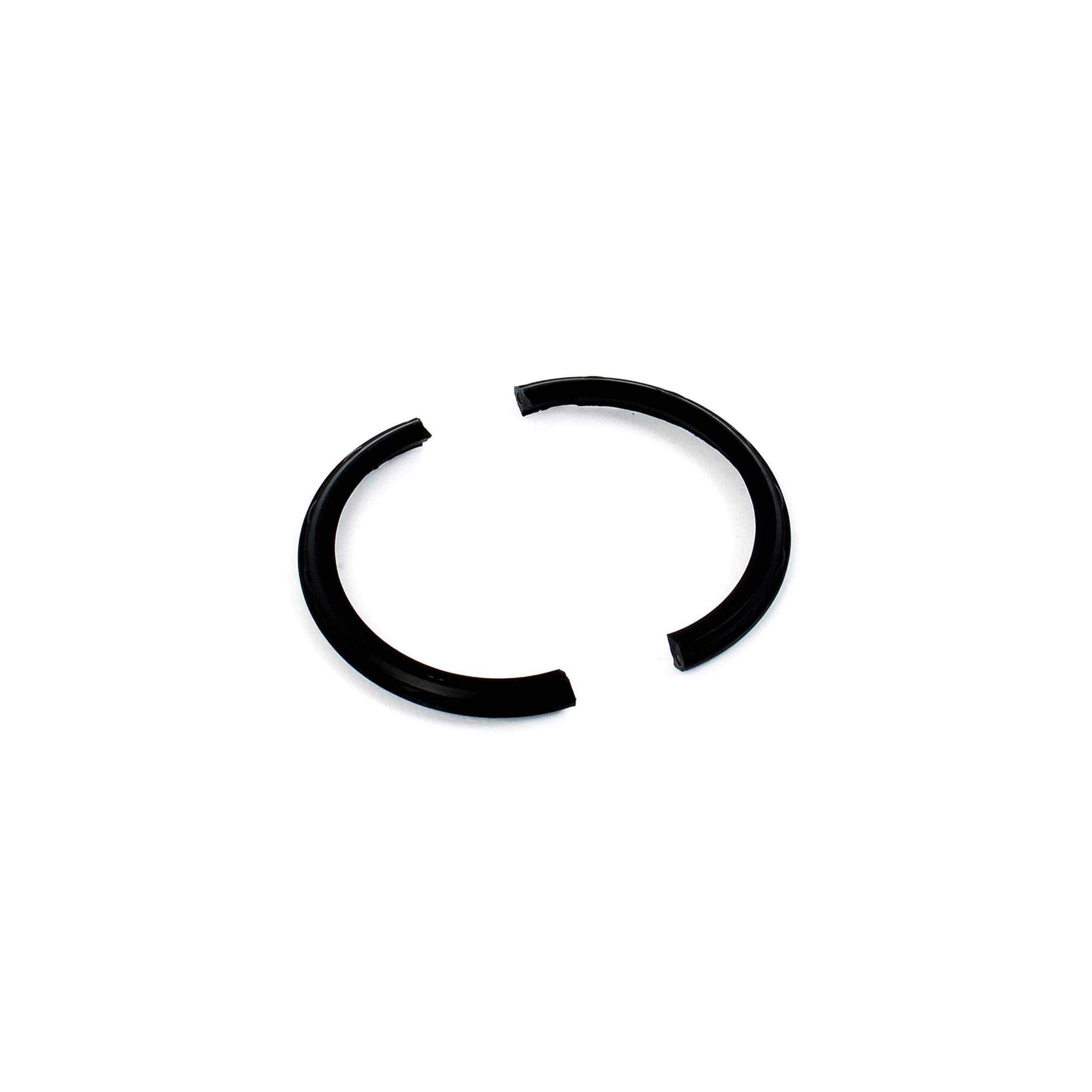 COMETIC GASKETS Cometic Gasket Chrysler B/Rb; Gen-2 Hemi V8 Rear Main Seal - C5686