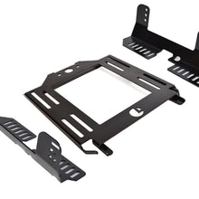 PRP Seats Composite Seat Mounting Kit for Polaris RZR - C57