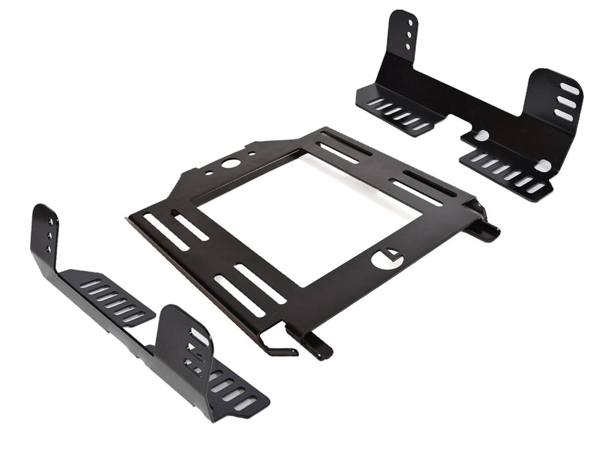 PRP Seats Composite Seat Mounting Kit for Polaris RZR - C57