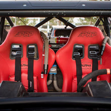 PRP Seats Composite Seat Mounting Kit for Polaris RZR - C57