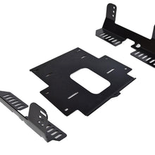 PRP Seats Composite Seat Mounting Kit for Can-Am Maverick X3 - C58