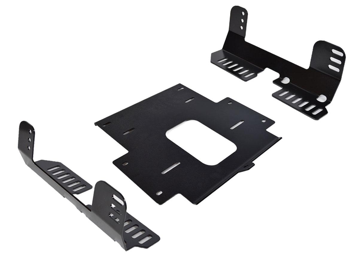 PRP Seats Composite Seat Mounting Kit for Can-Am Maverick X3 - C58
